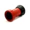 Thirfo Plumbing 1-1/2 Inch Female NST Plastic Nozzle 8614001 - alternate 2